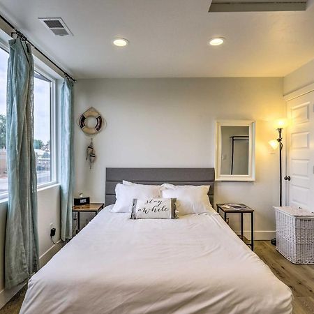 Luxury Grand Junction Studio Pets Welcome! Exterior foto