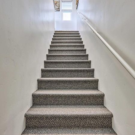 Luxury Grand Junction Studio Pets Welcome! Exterior foto