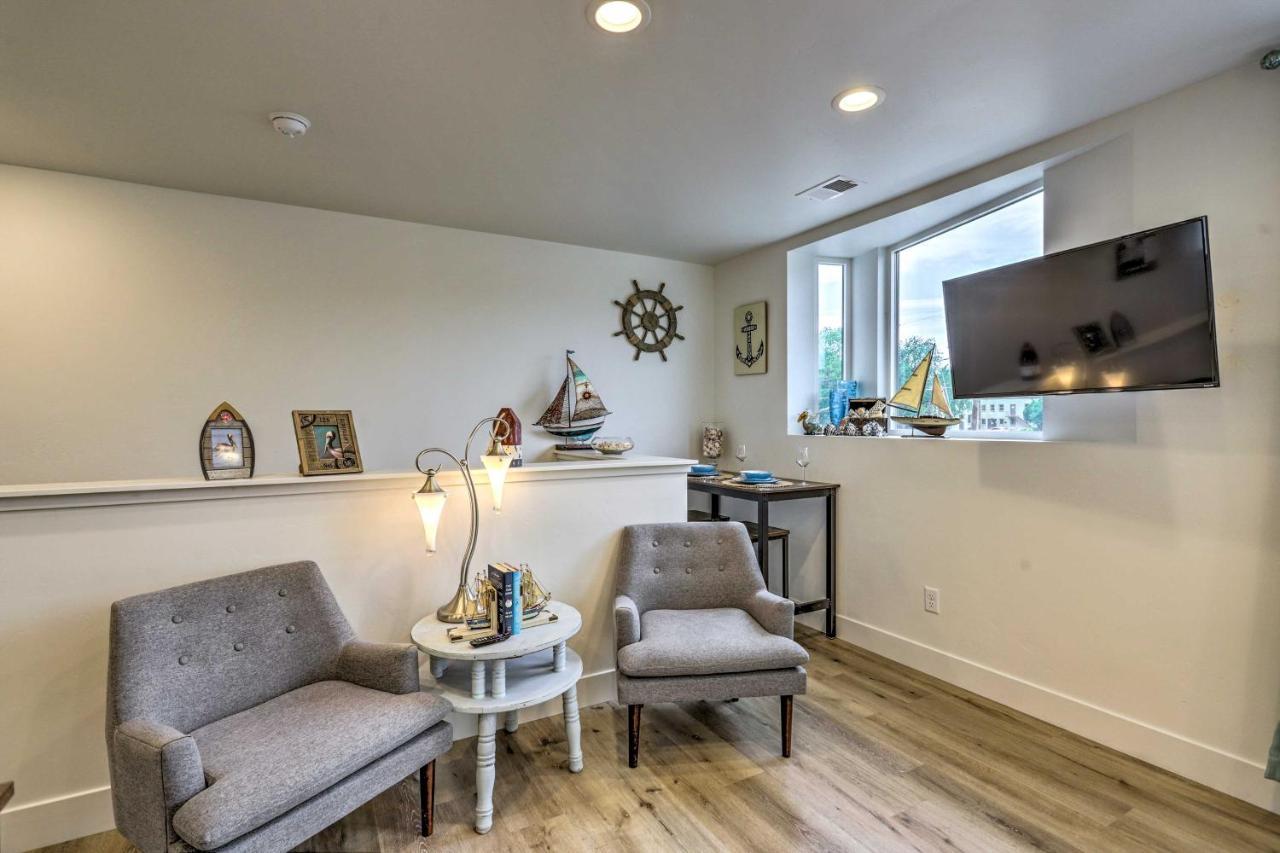 Luxury Grand Junction Studio Pets Welcome! Exterior foto