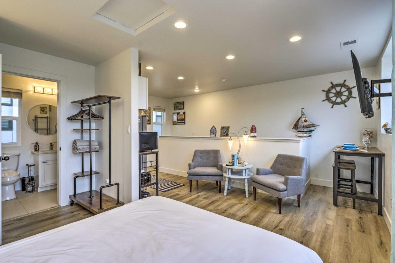 Luxury Grand Junction Studio Pets Welcome! Exterior foto